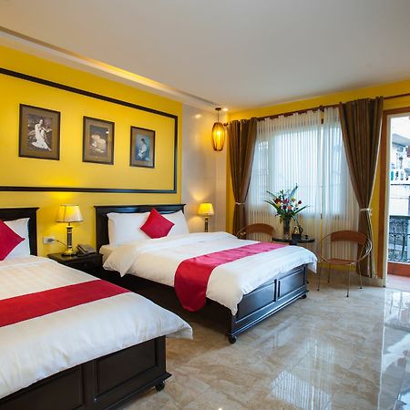 Icon 36 Hotel Шапа Екстер'єр фото