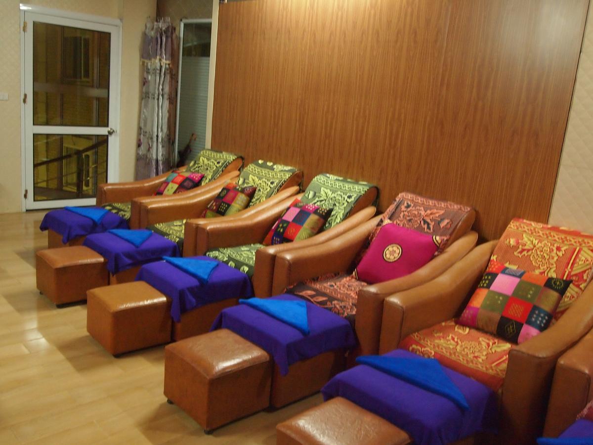 Icon 36 Hotel Шапа Екстер'єр фото