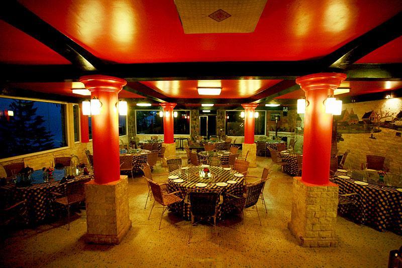 Icon 36 Hotel Шапа Екстер'єр фото
