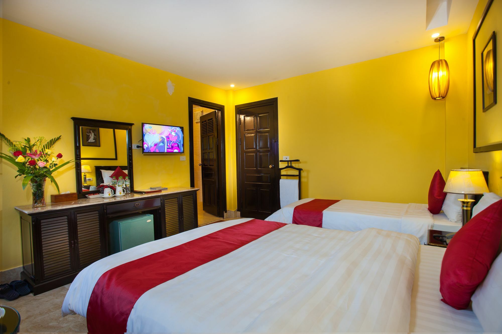 Icon 36 Hotel Шапа Екстер'єр фото